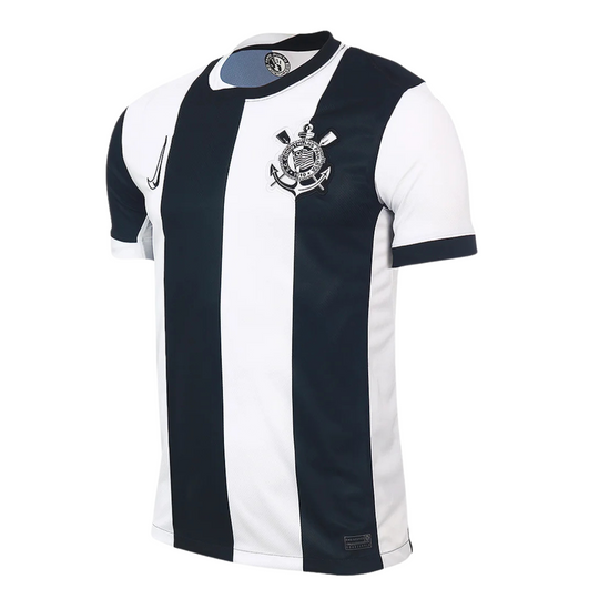 Camisa Timão 2024/25 Third