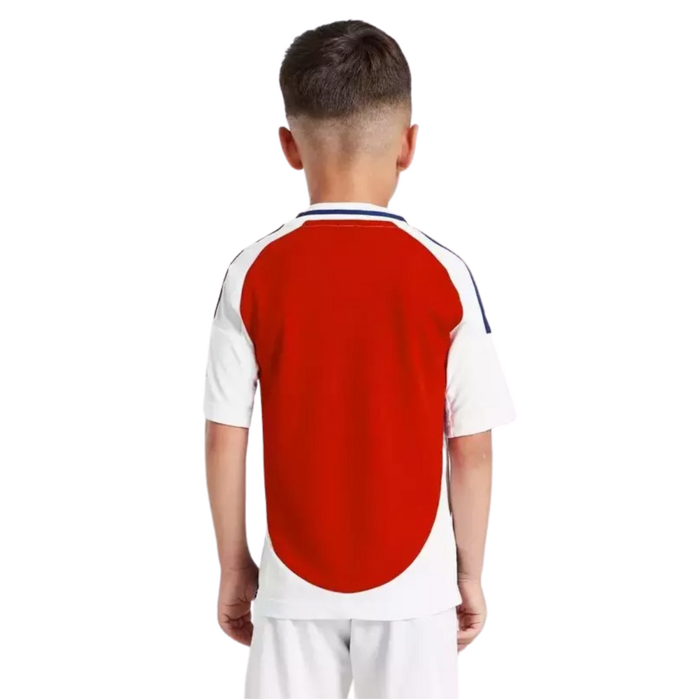 Kit Infantil Arsenal 24/25 Home