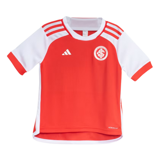 Kit Infantil Internacional 2024/25 Home