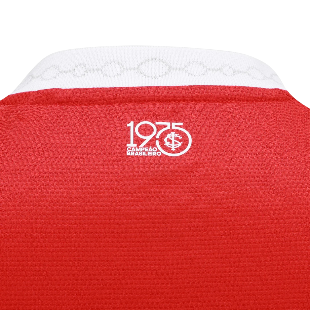 Camisa Internacional Feminina 2025/26 Home