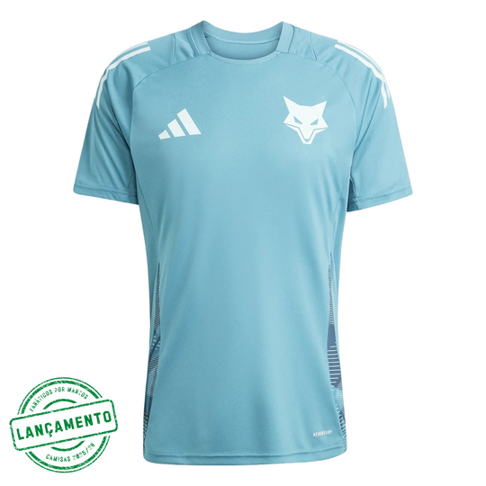 Camisa Cruzeiro 2025/26 Treino