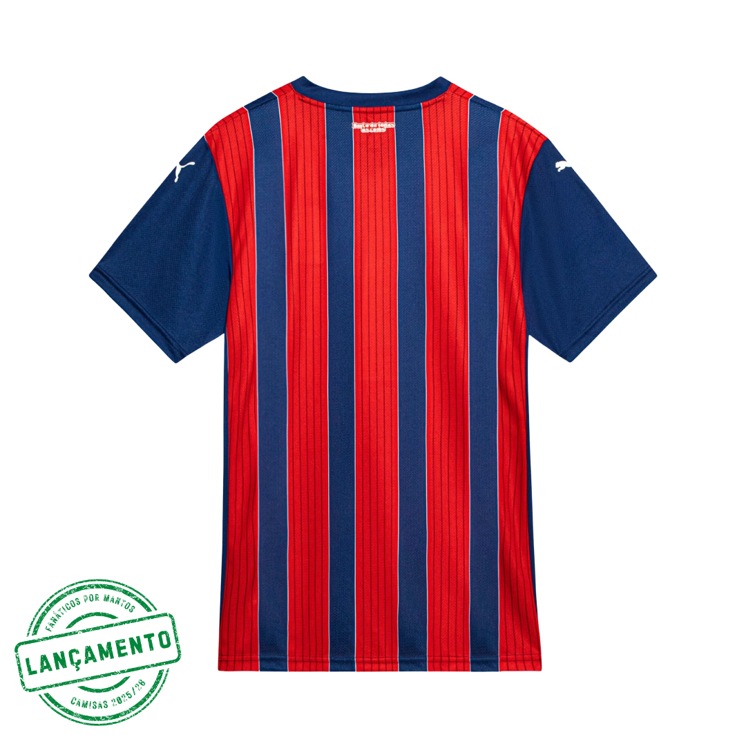 Camisa EC Bahia 25/26 Away
