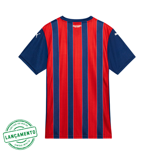 Camisa EC Bahia 25/26 Away