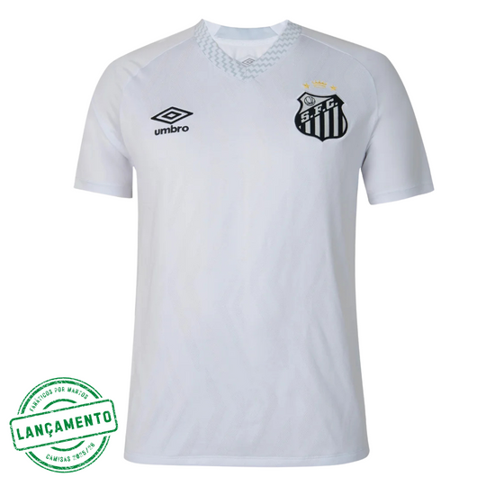 Camisa Peixão 25/26 Home