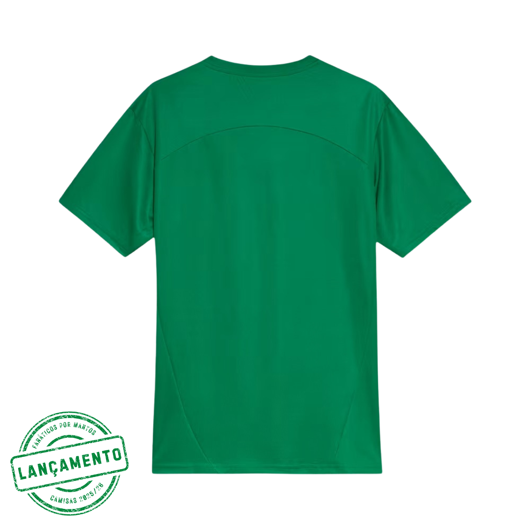 Camisa Palmeiras 25/26 Treino