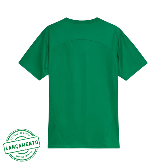 Camisa Palmeiras 25/26 Treino