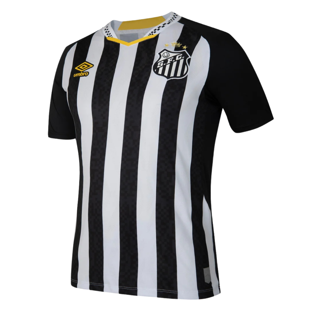 Camisa Peixão 25/26 Away