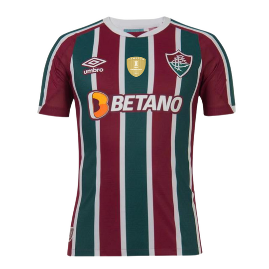 Camisa Fluminense Umbro 22/23 Home