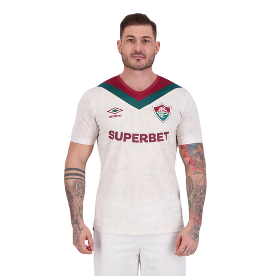 Camisa Fluminense Umbro 24/25 Third