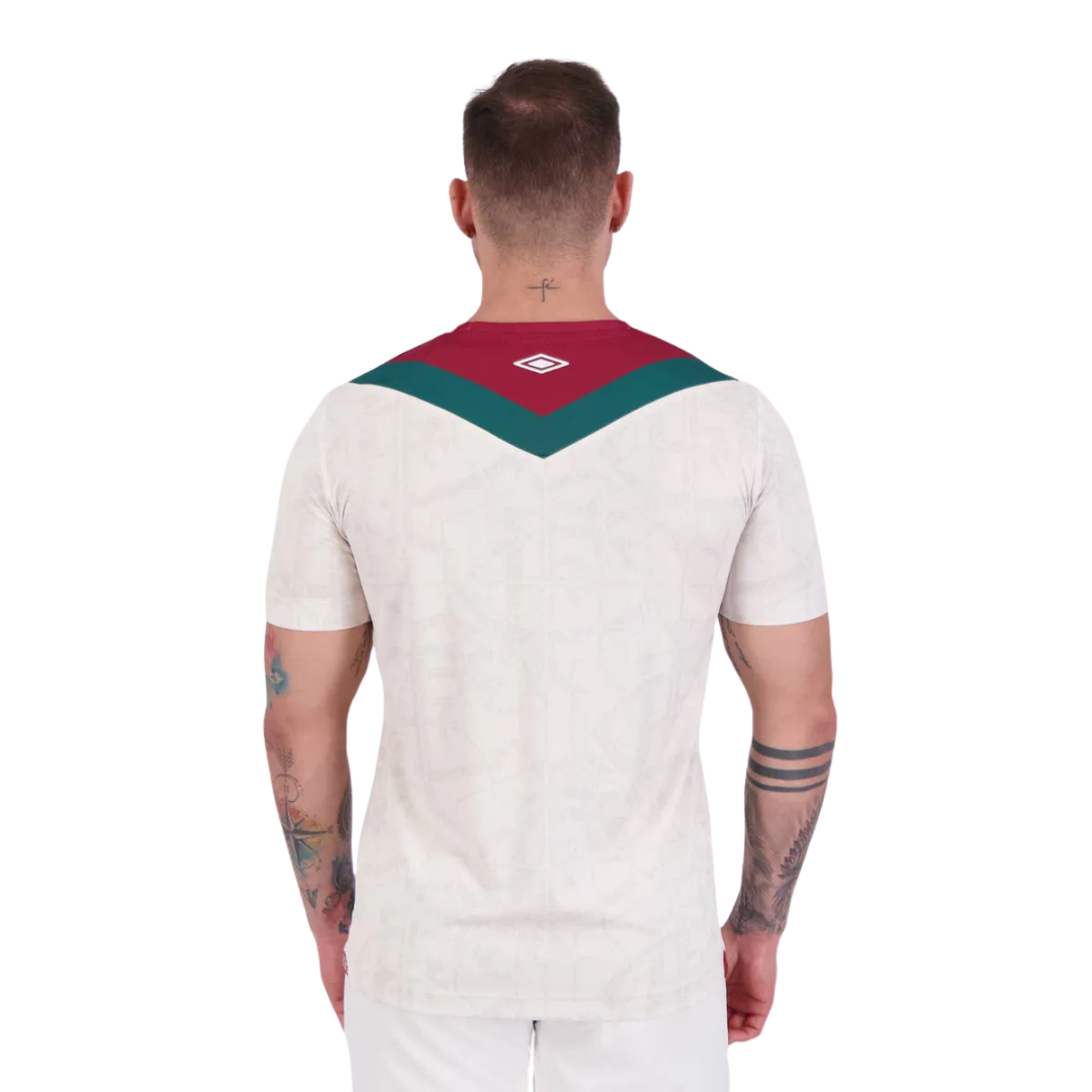 Camisa Fluminense Umbro 24/25 Third