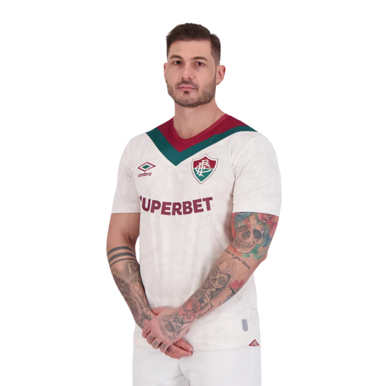 Camisa Fluminense Umbro 24/25 Third