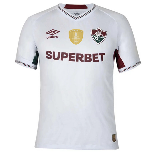 Camisa Fluminense Umbro 25/26 Away