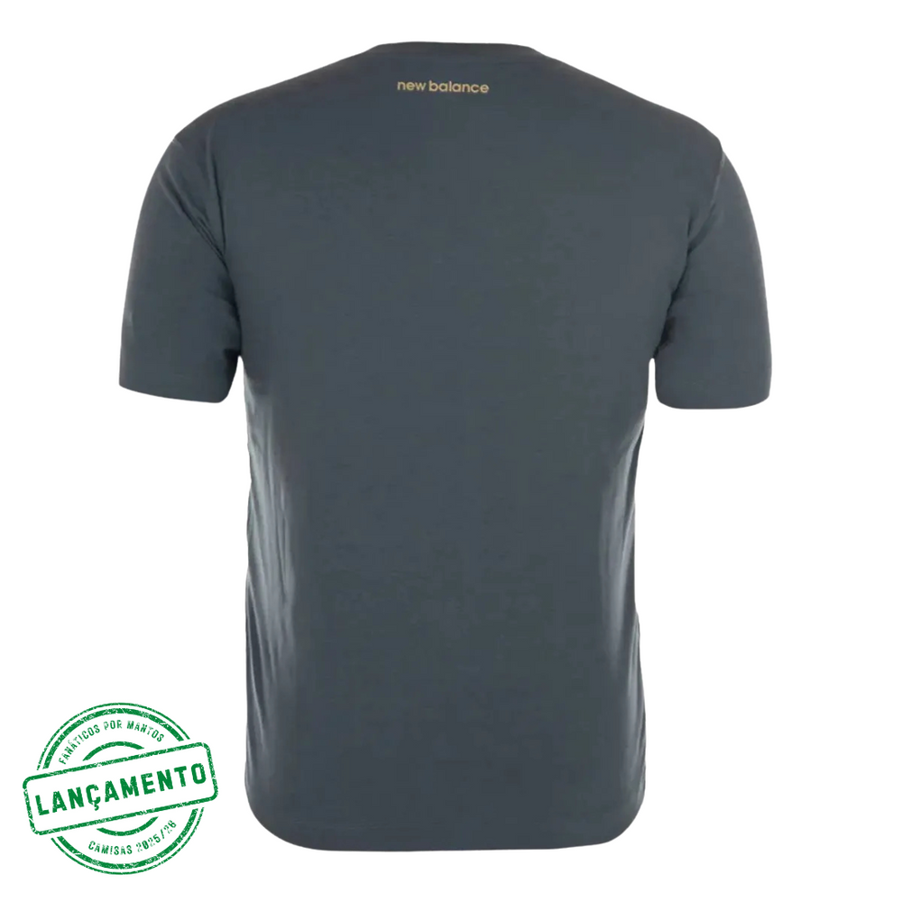 Camisa São Paulo 25/26 Viagem