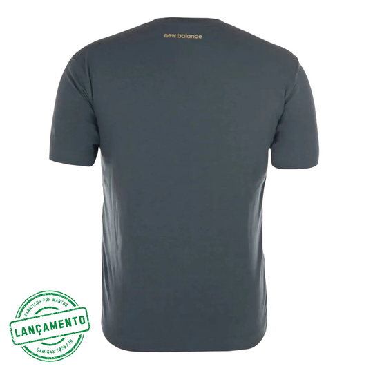 Camisa São Paulo 25/26 Viagem