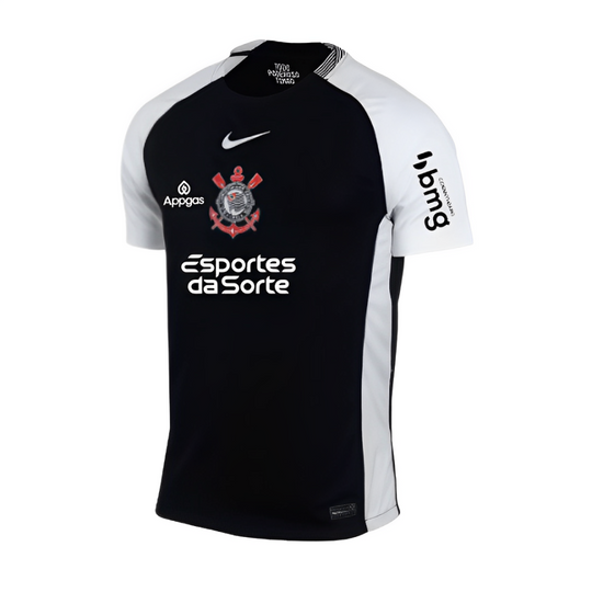 Camisa Timão 2025/26 Away