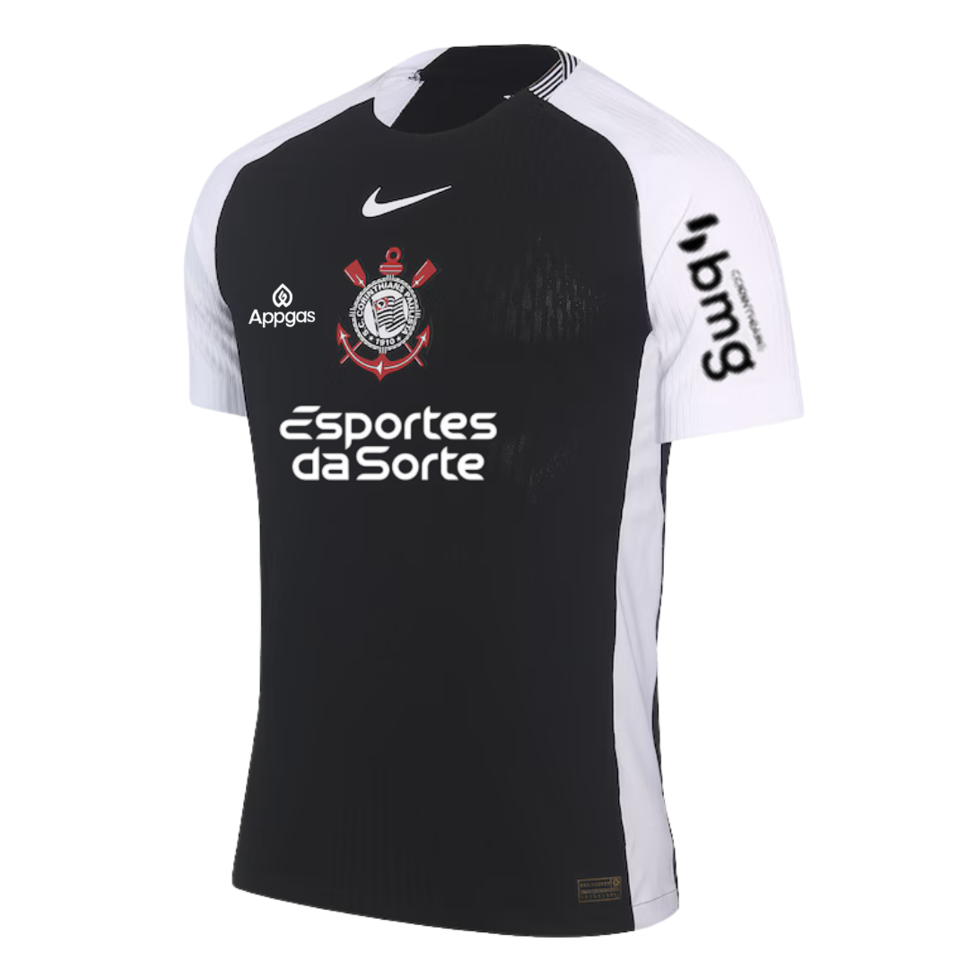 Camisa Timão JOGADOR 2025/26 Away