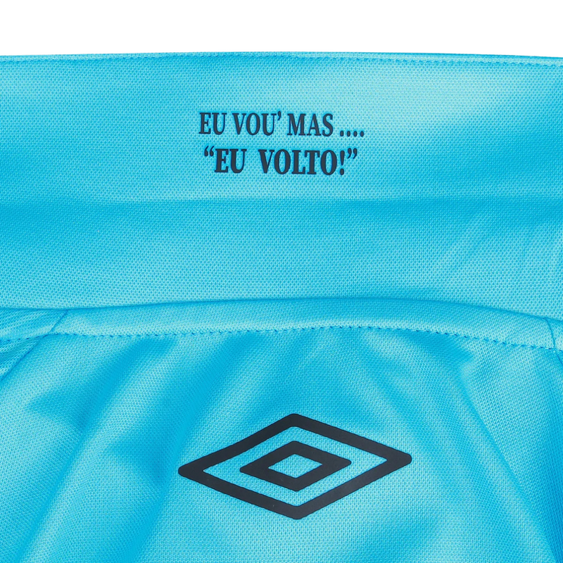 Camisa Peixão 25/26 Edição Especial