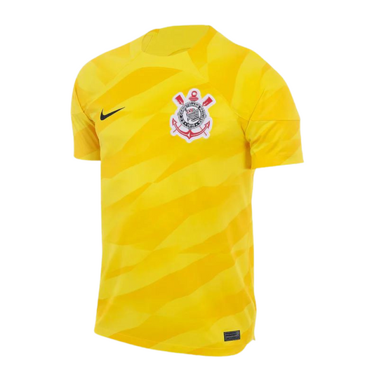 Camisa Timão 2023/24 Cássio
