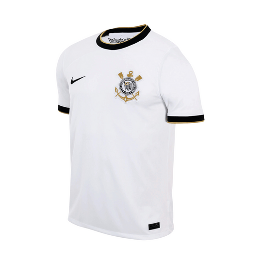 Camisa Timão 2022/23 Home