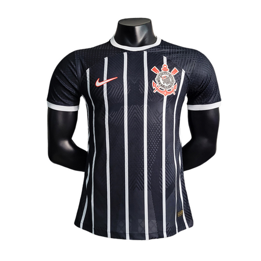 Camisa Timão Versão Jogador 2023/24 Away