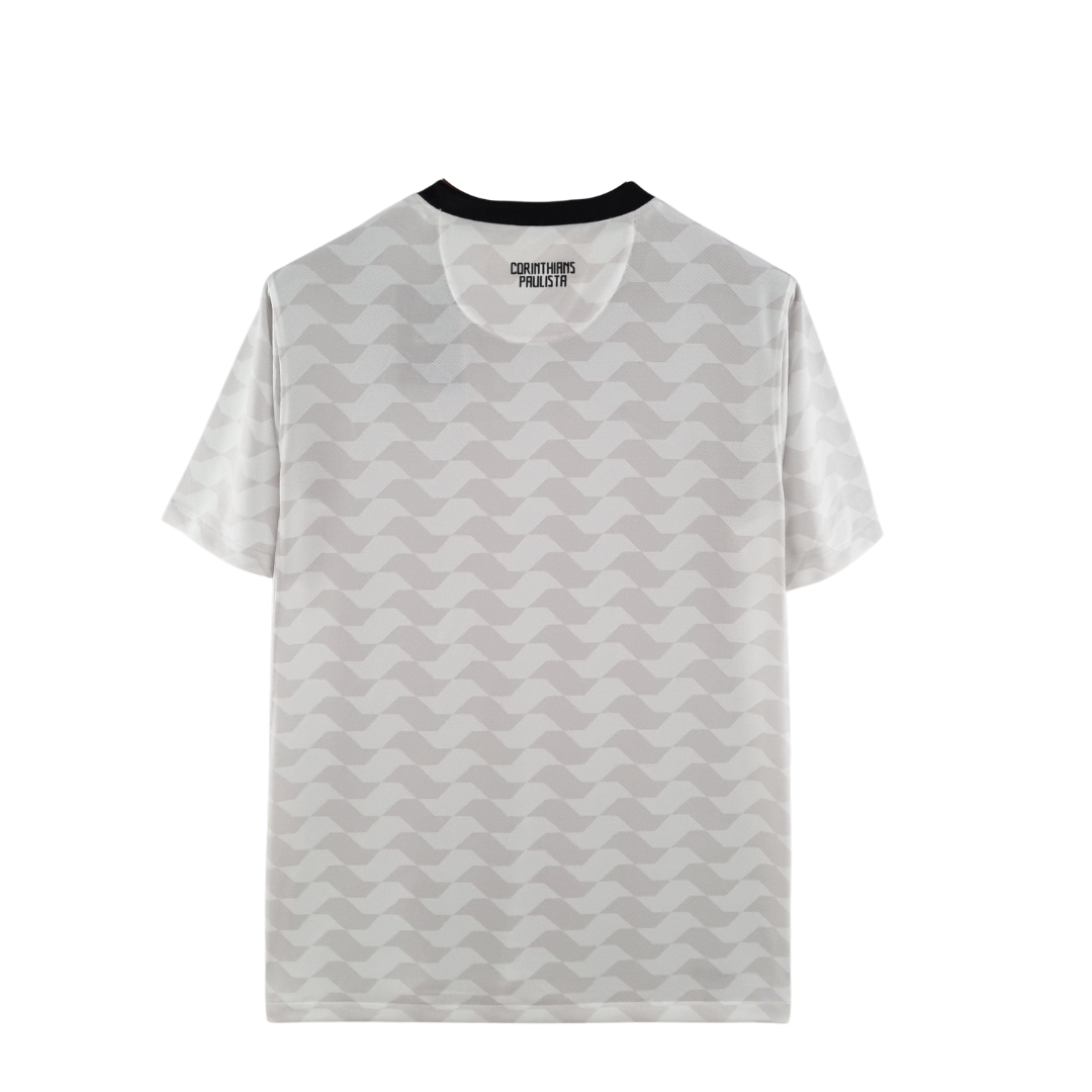 Camisa Timão Retrô 2012/12 Home