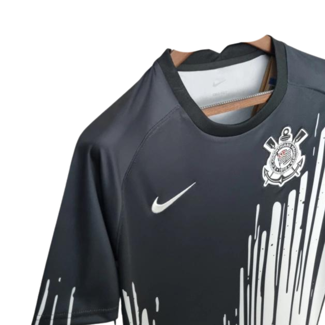 Camisa Timão 2022/23 Pré Jogo