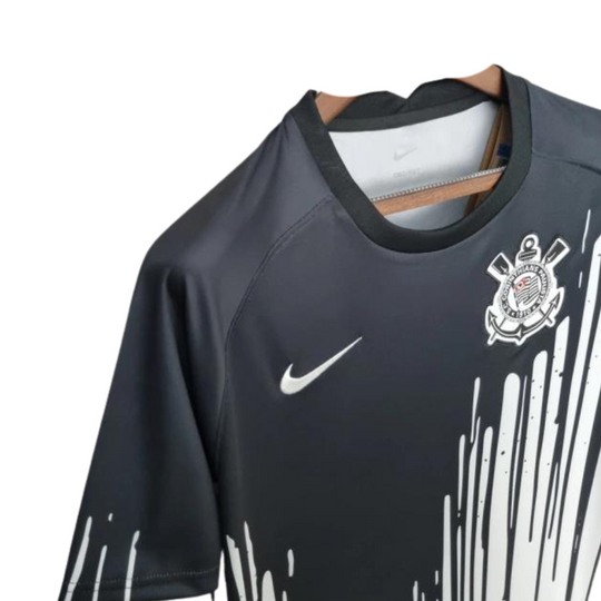 Camisa Timão 2022/23 Pré Jogo