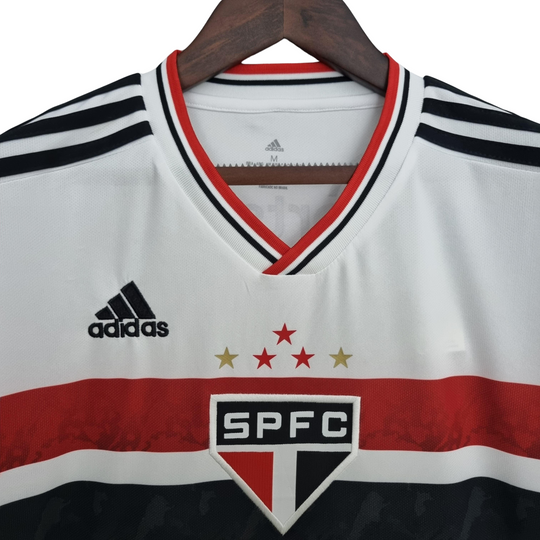 Camisa São Paulo Adidas 22/23 Home