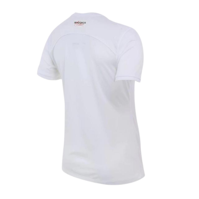Camisa Feminina Timão 2023/24 Home