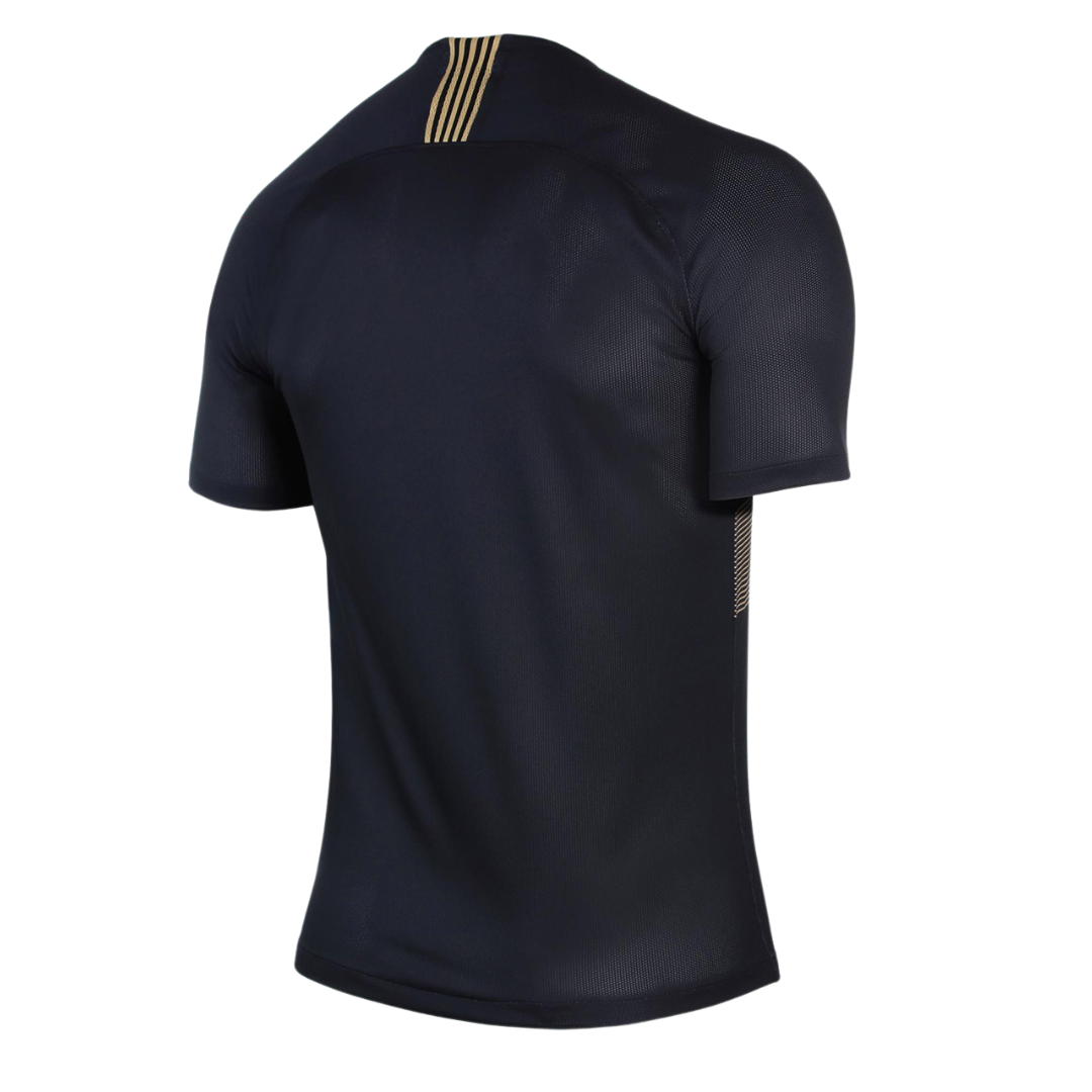 Camisa Timão Retrô 2018/19 Ayrton Senna