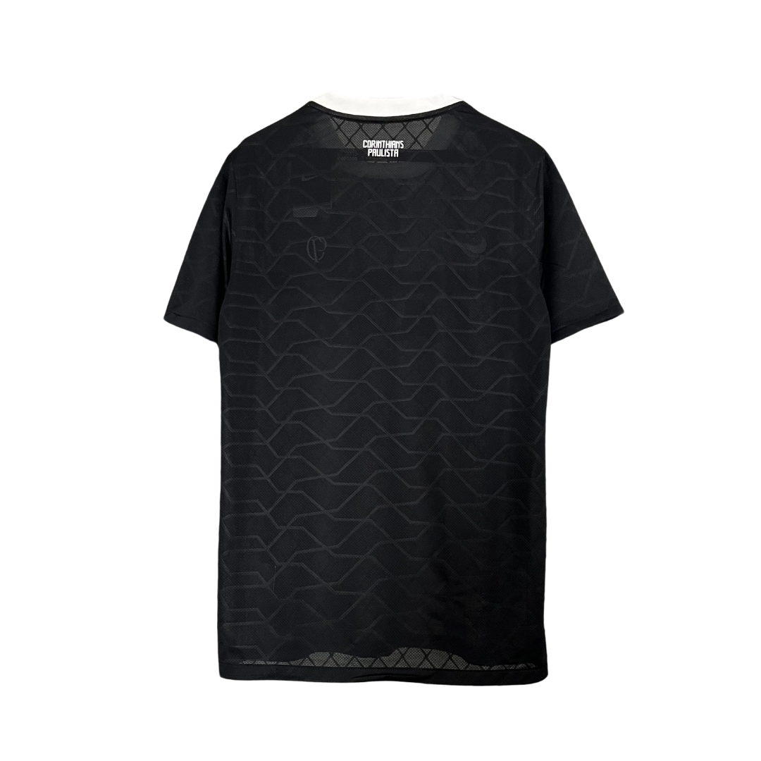 Camisa Timão Retrô 2012/13 Away