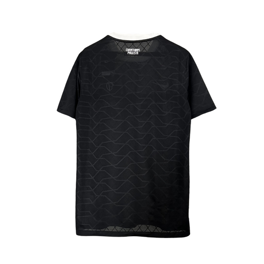 Camisa Timão Retrô 2012/13 Away