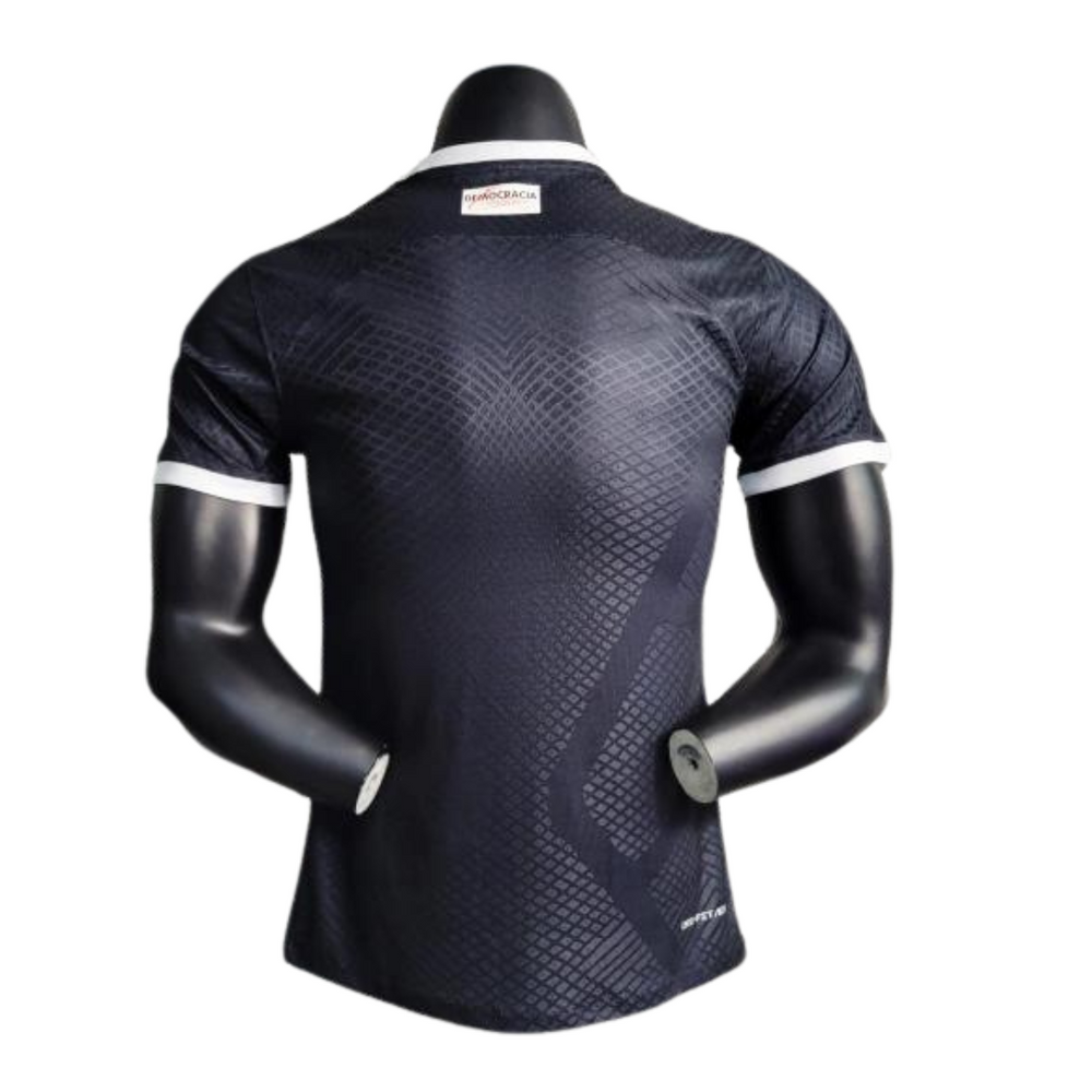 Camisa Timão Versão Jogador 2023/24 Away