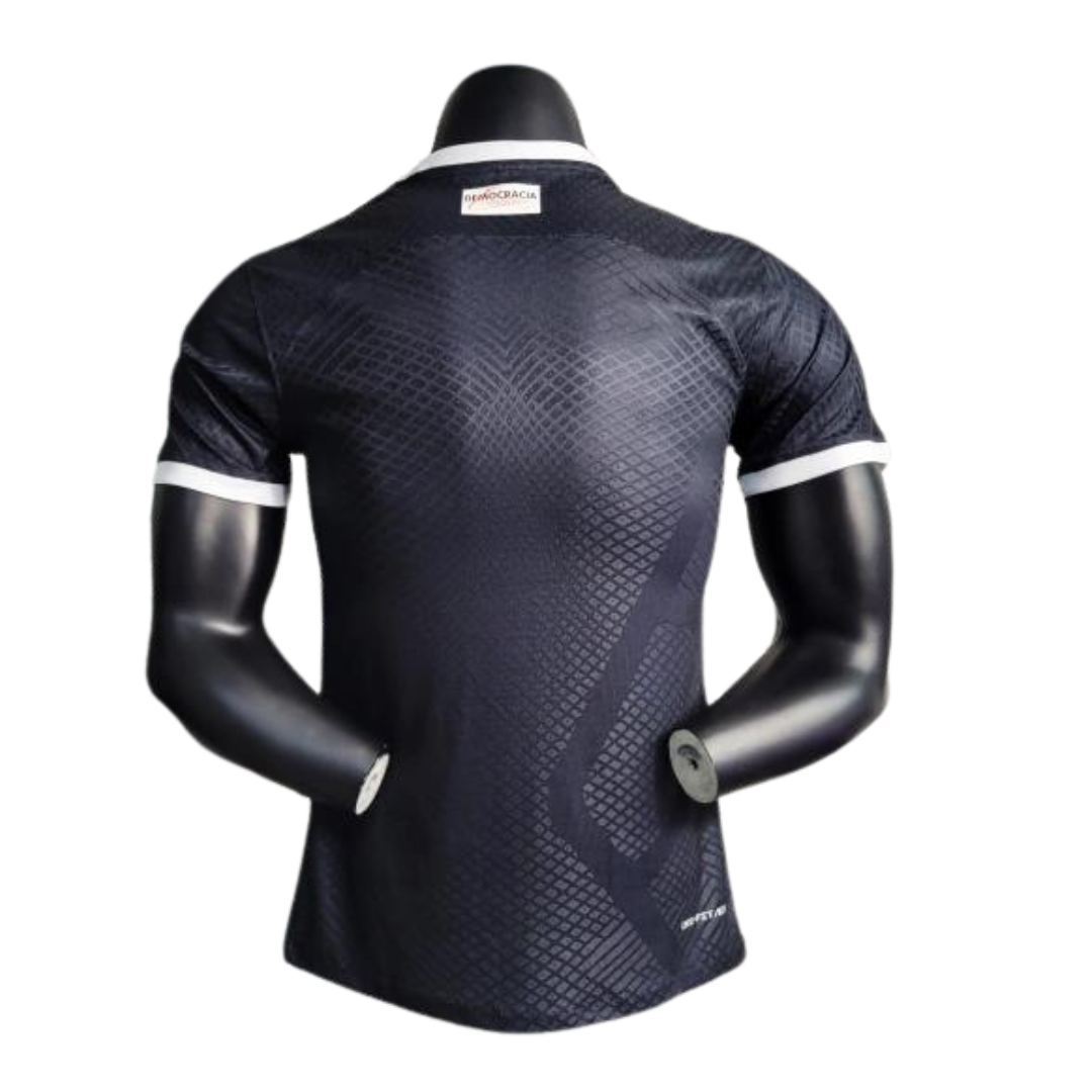 Camisa Timão Versão Jogador 2023/24 Away