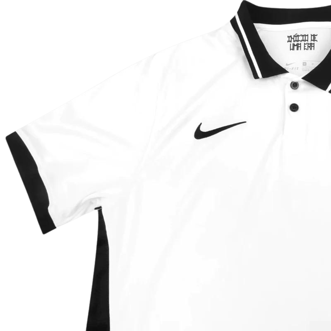 Camisa Timão 2020/21 Home