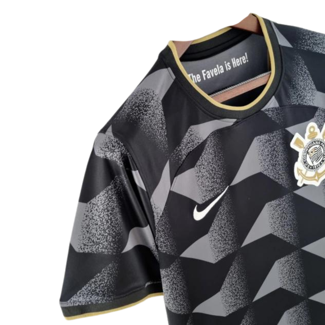 Camisa Timão 2022/23 Away