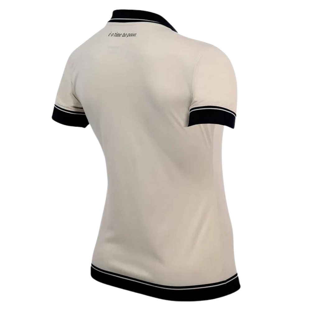 Camisa Feminina Timão 2023/24 Edição Especial