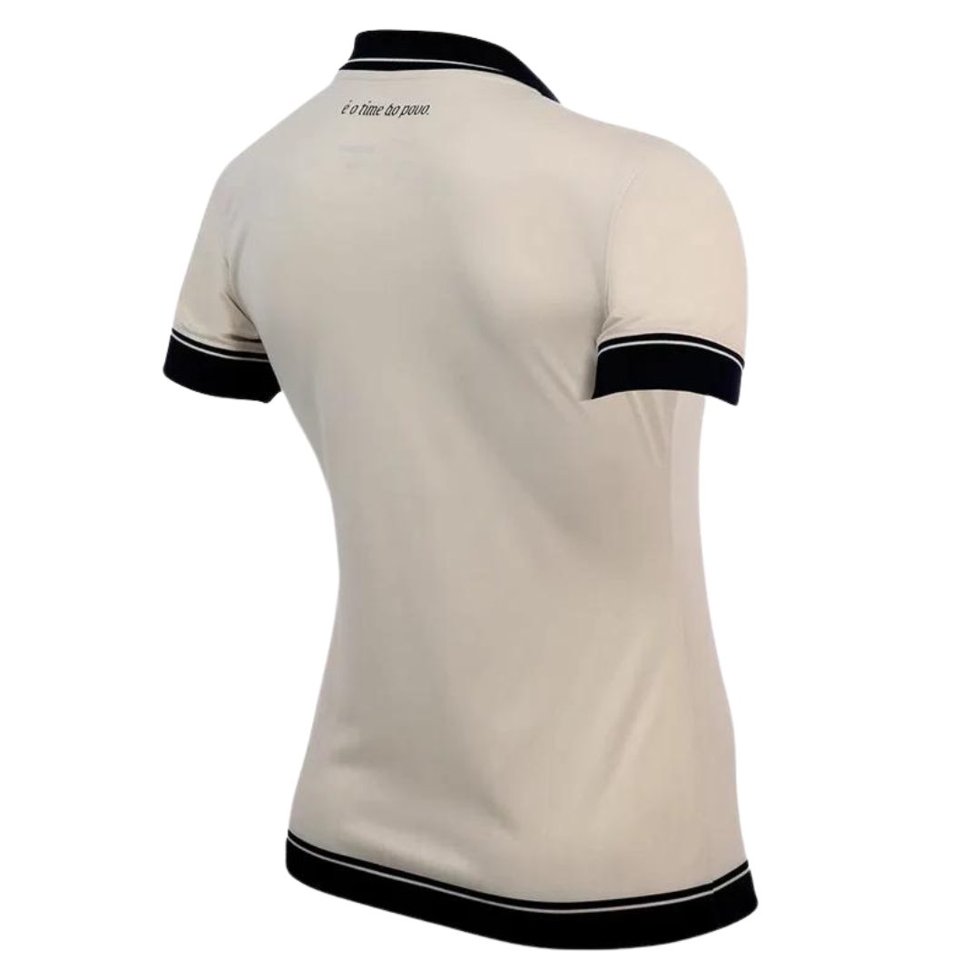 Camisa Feminina Timão 2023/24 Edição Especial