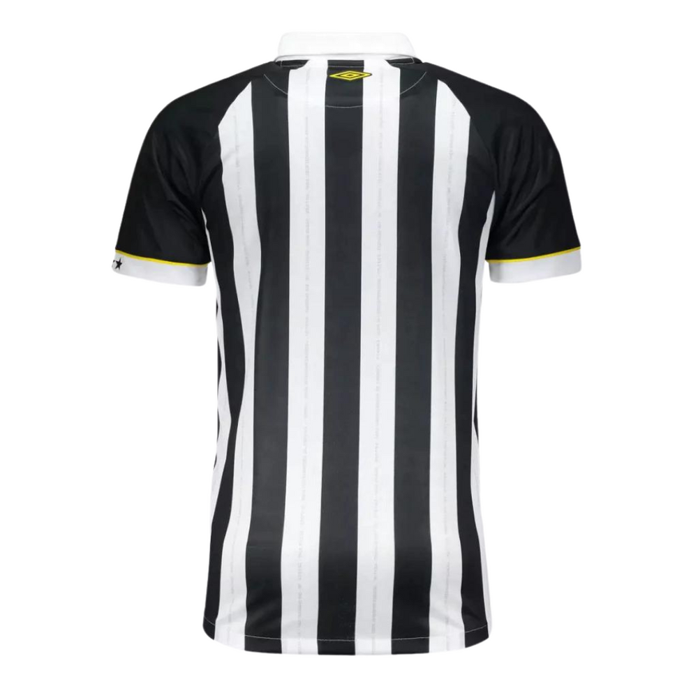 Camisa Peixão 2023/24 Away