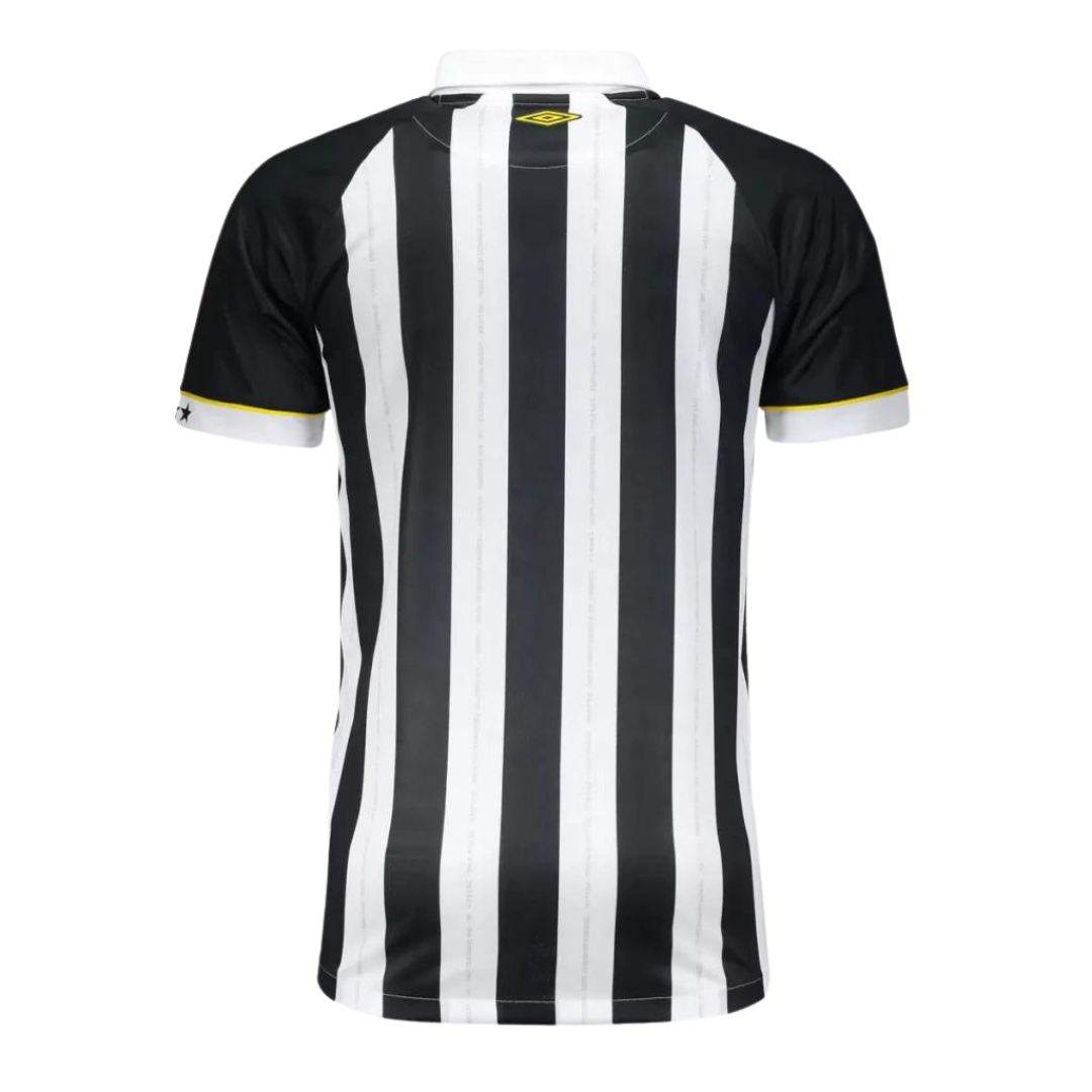 Camisa Peixão 2023/24 Away