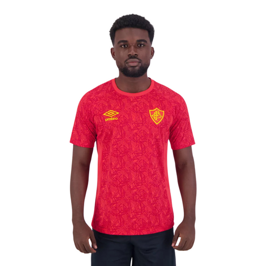 Camisa Fluminense Umbro 24/25 Treino