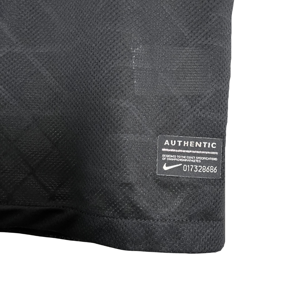 Camisa Timão Retrô 2012/13 Away