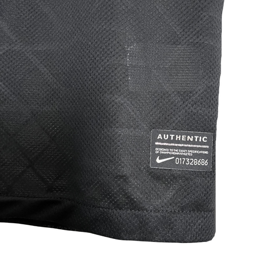 Camisa Timão Retrô 2012/13 Away