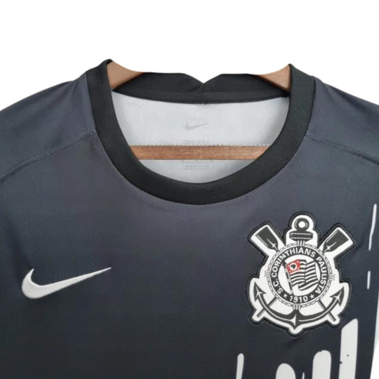 Camisa Timão 2022/23 Pré Jogo