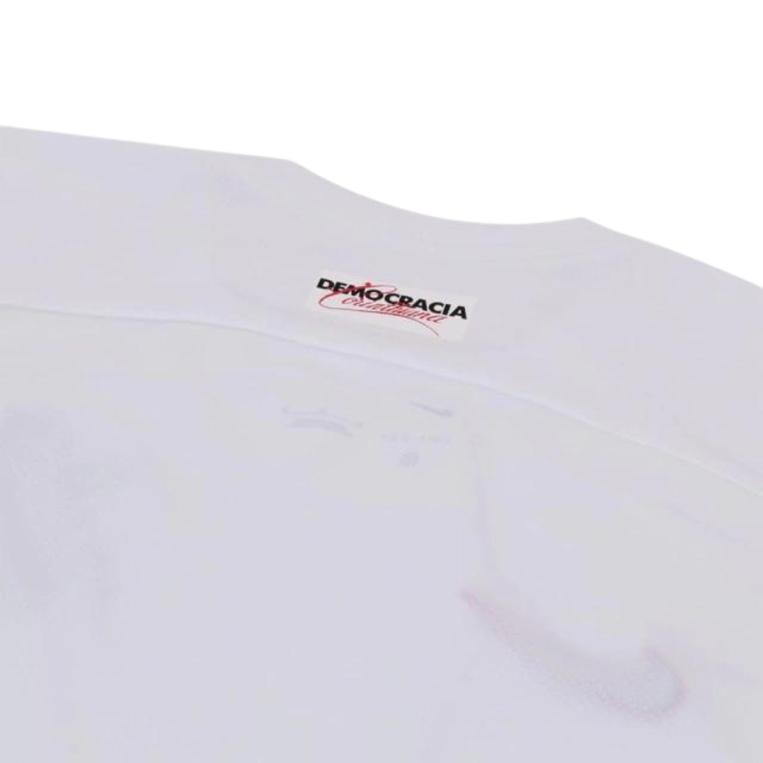 Camisa Timão 2023/24 Home