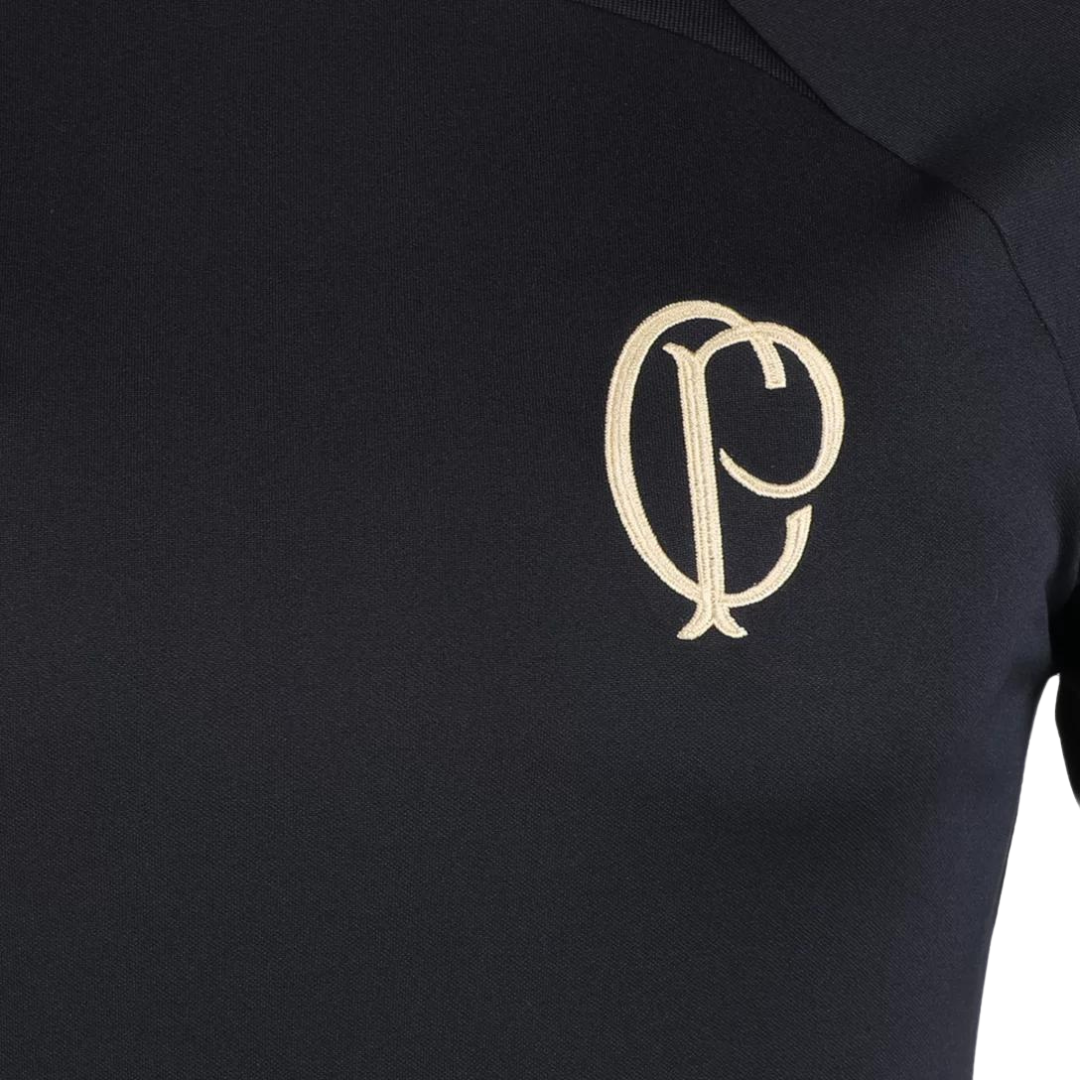 Camisa Timão Feminina 2023/24 Treino