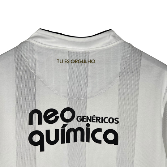 Camisa Timão Retrô 2010 Home