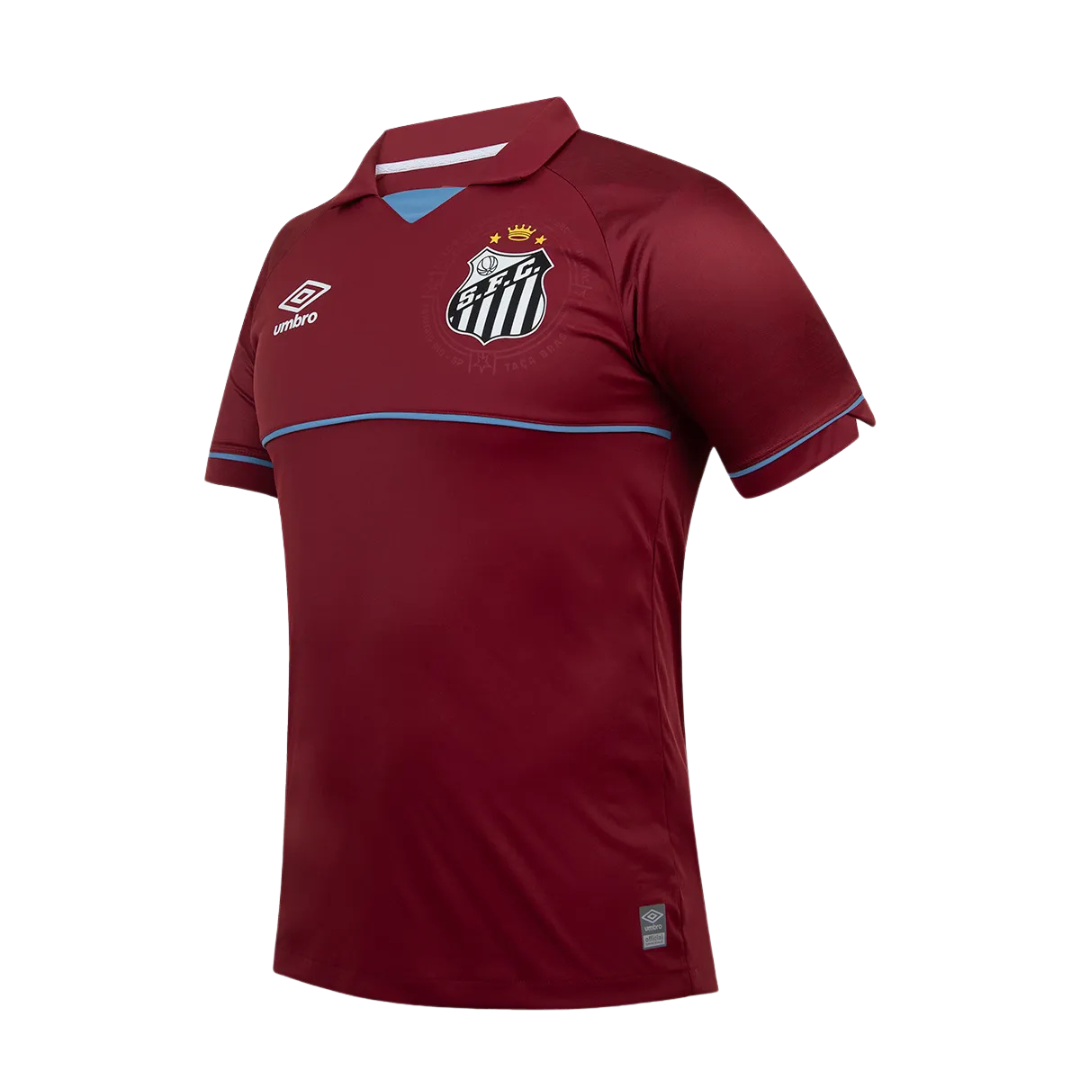 Camisa Peixão Goleiro 2023