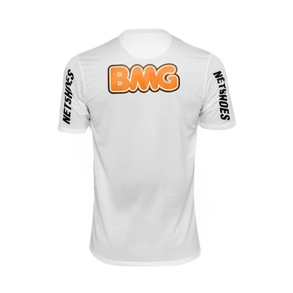 Camisa Peixão Retrô 2012/13 Home