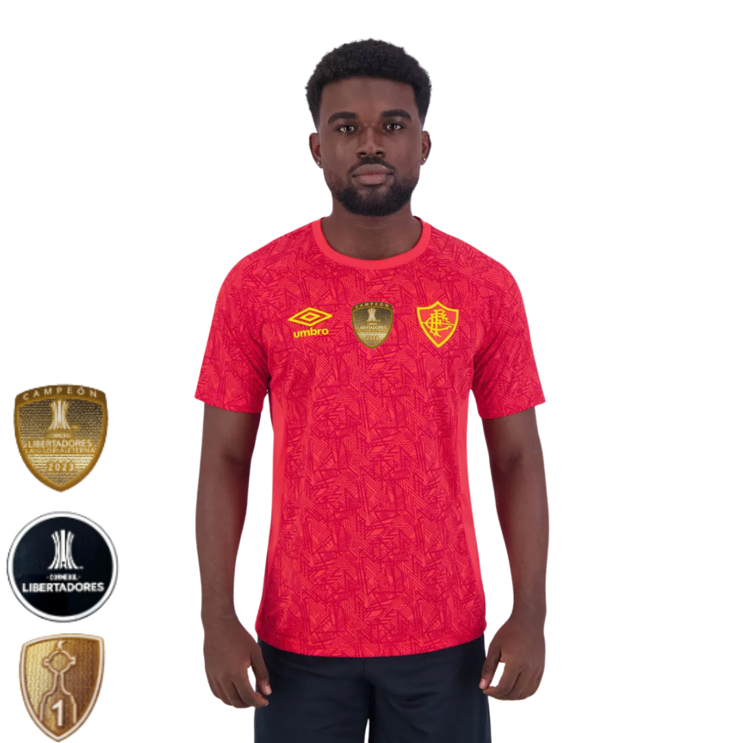 Camisa Fluminense Umbro 24/25 Treino
